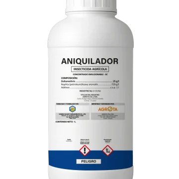 Aniquilador
