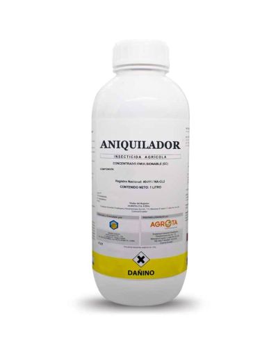 Aniquilador