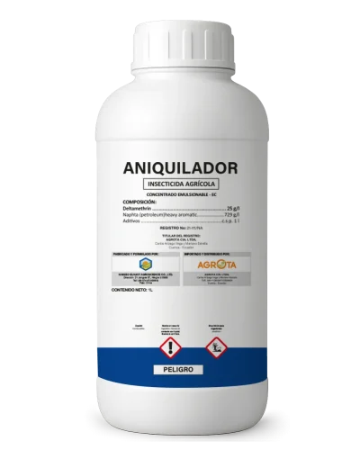 Aniquilador