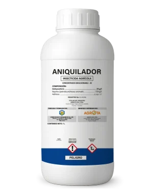 Aniquilador