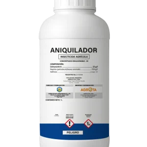 Aniquilador