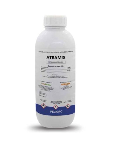 Atramix