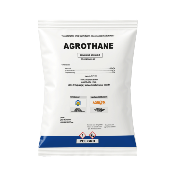 Agrothane