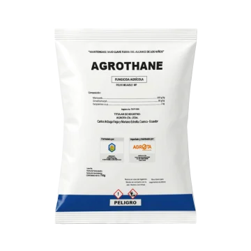 Agrothane