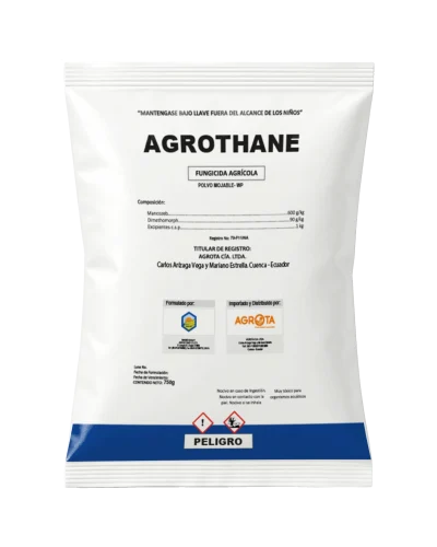 Agrothane