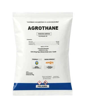Agrothane