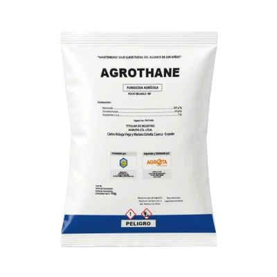 Agrothane