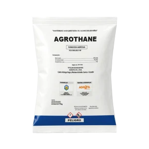 Agrothane