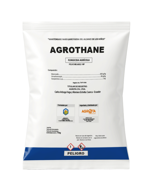 Agrothane