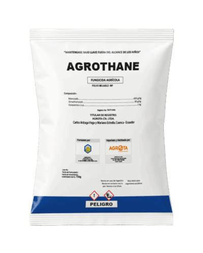 Agrothane