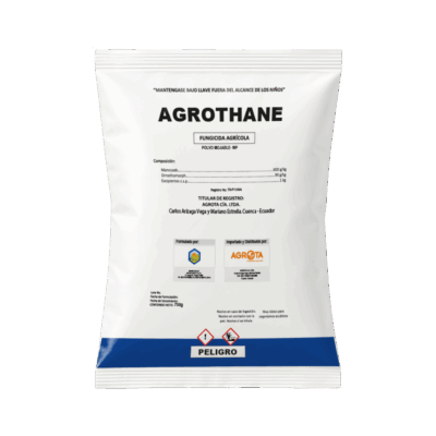 Agrothane