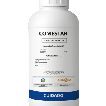 Comestar