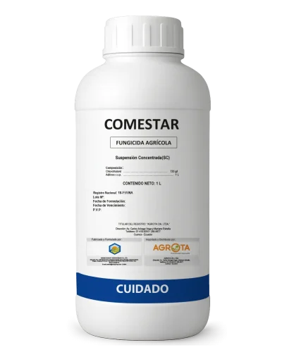 Comestar