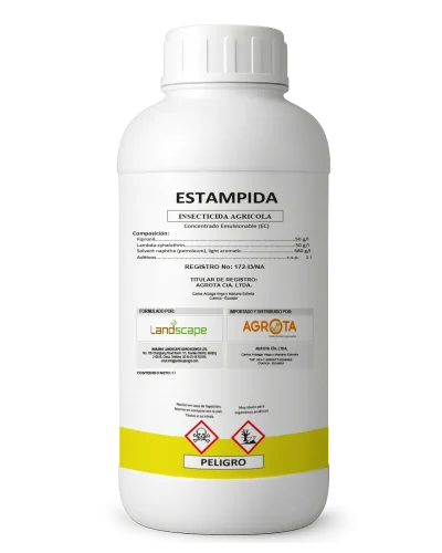 Estampida