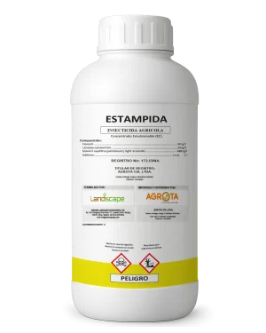 Estampida