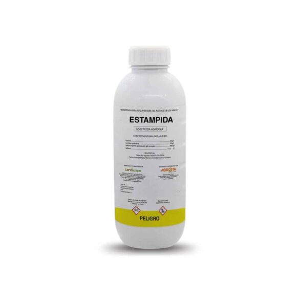 Estampida