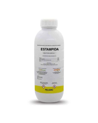 Estampida