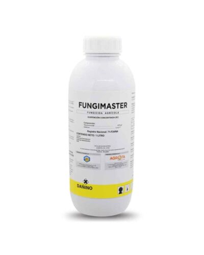 Fungimaster