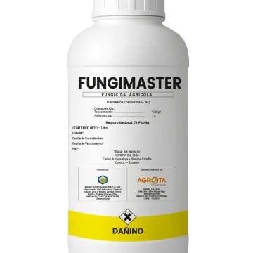 Fungimaster