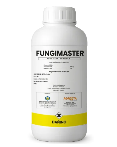 Fungimaster