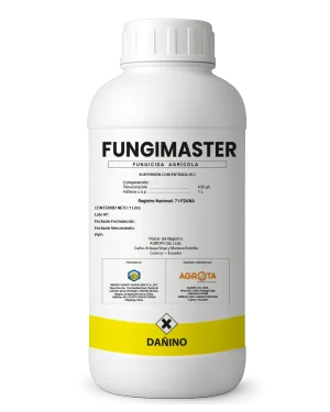 Fungimaster