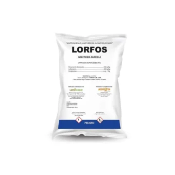 Lorfos
