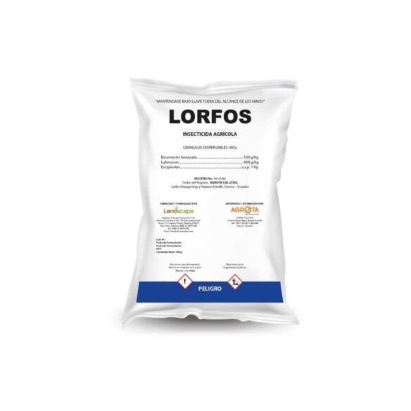 Lorfos