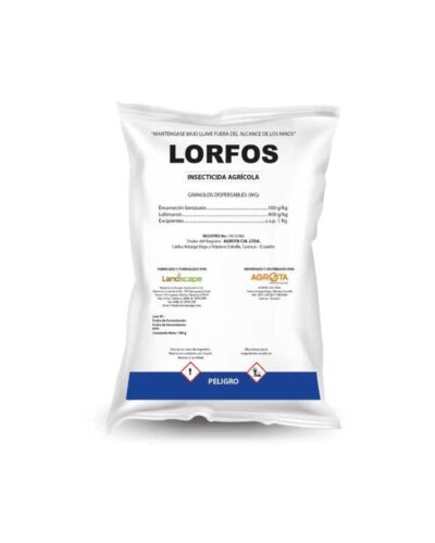Lorfos