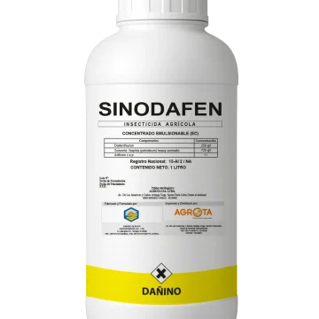 Sinodafen