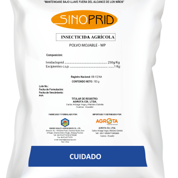 Sinoprid