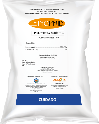 Sinoprid