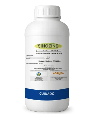 Sinozine