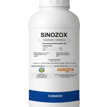 Sinozox
