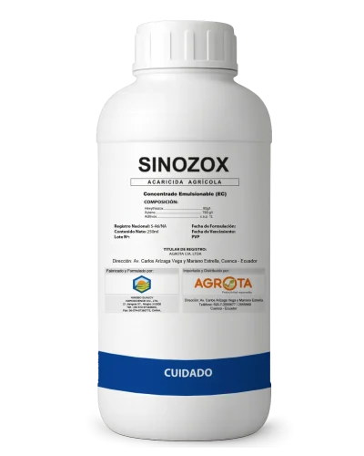 Sinozox