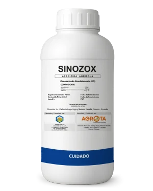 Sinozox