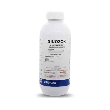 Sinozox