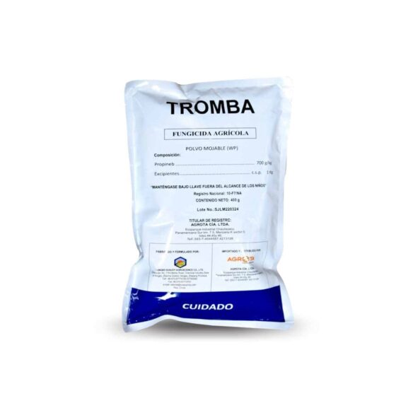 Tromba