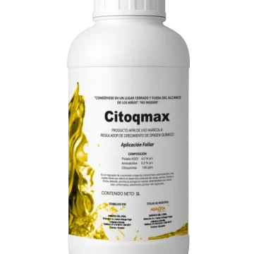 Citoqmax