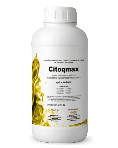 Citoqmax