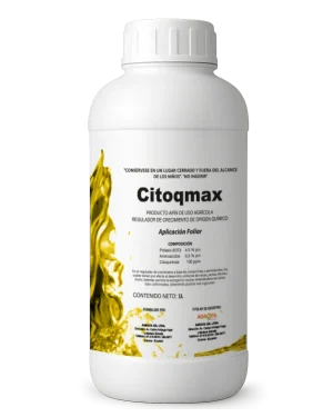 Citoqmax
