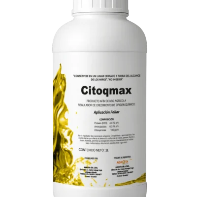 Citoqmax