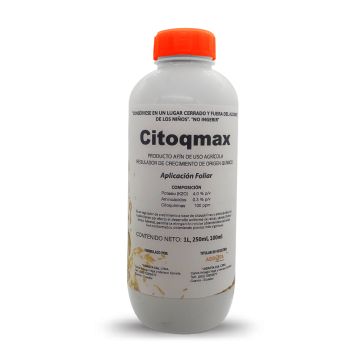 Citoqmax