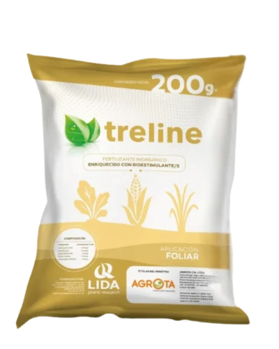 Treline