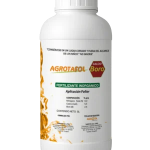 Agrotafol Calcio Boro