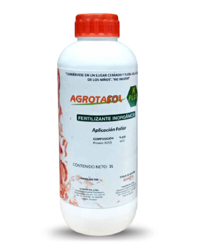 Agrotafol Kplus