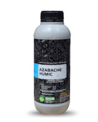 Azabache Humic