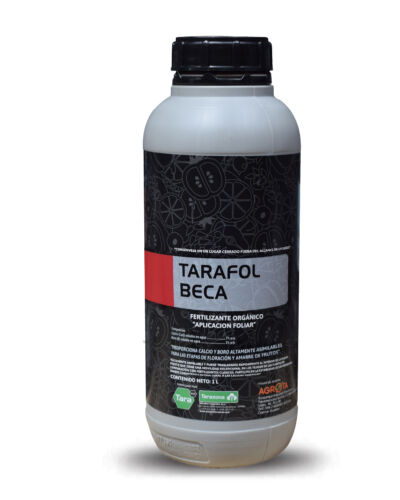 Tarafol Beca