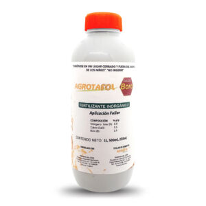 Agrotafol Calcio Boro