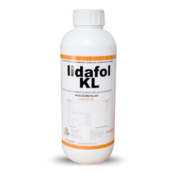 Lidafol KL