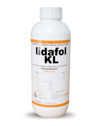 Lidafol KL